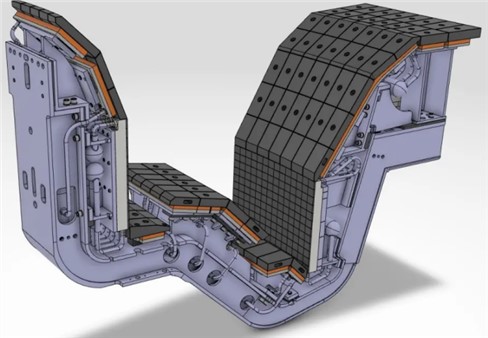 方恒新材批量供货国际热核聚变实验堆核心部件