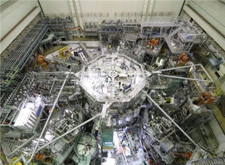 JT-60SA冲刺高功率实验，方恒新材在核聚变材料供应链中加速前行
