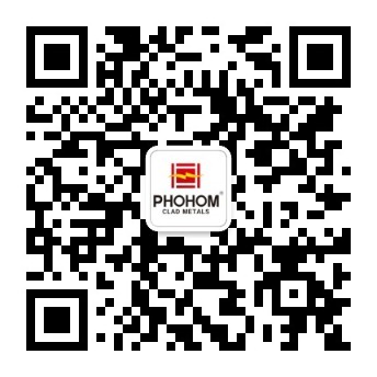 微信客服二维码